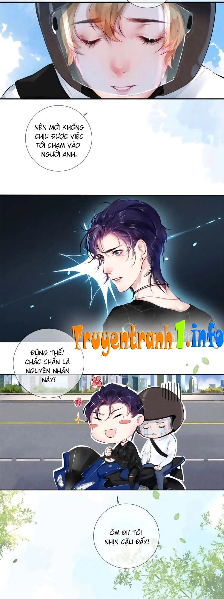 Chung Cư Của Các Ảnh Đế Chapter 19 - 11