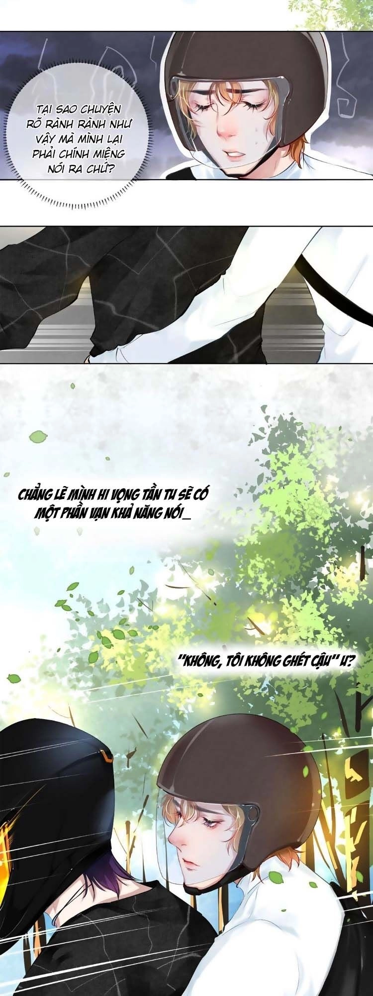 Chung Cư Của Các Ảnh Đế Chapter 19 - 13