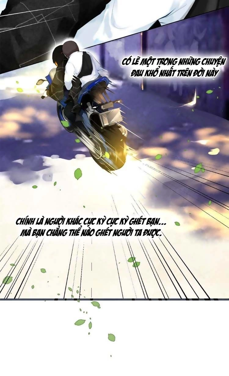 Chung Cư Của Các Ảnh Đế Chapter 19 - 14