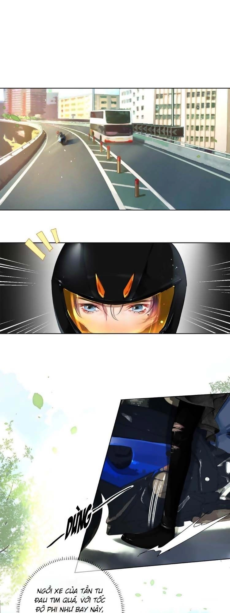 Chung Cư Của Các Ảnh Đế Chapter 19 - 15