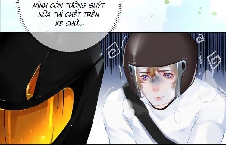 Chung Cư Của Các Ảnh Đế Chapter 19 - 16