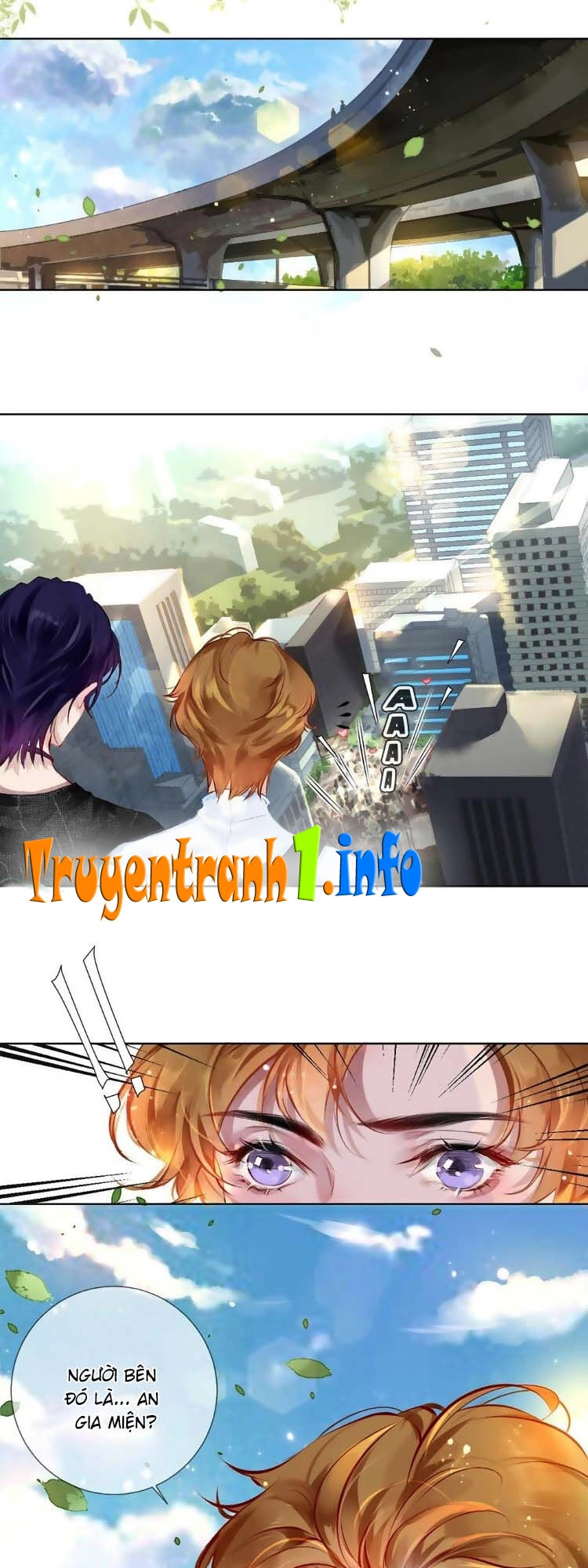 Chung Cư Của Các Ảnh Đế Chapter 19 - 19