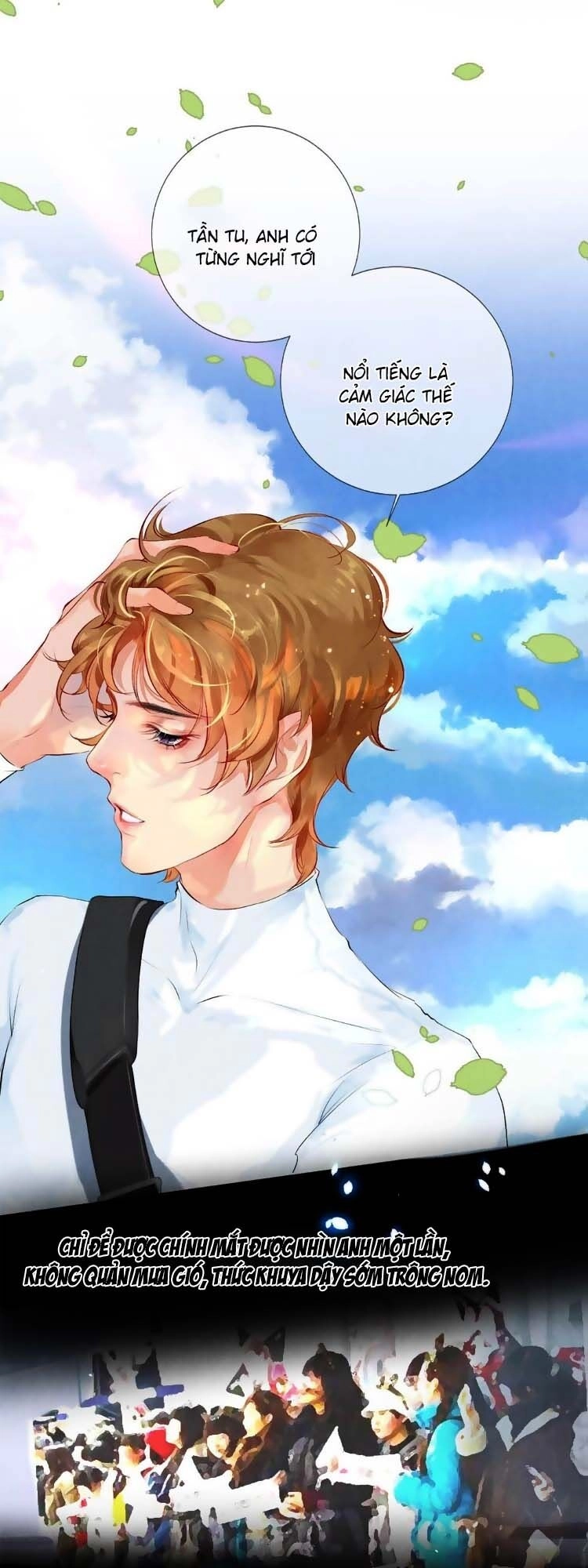 Chung Cư Của Các Ảnh Đế Chapter 20 - 4