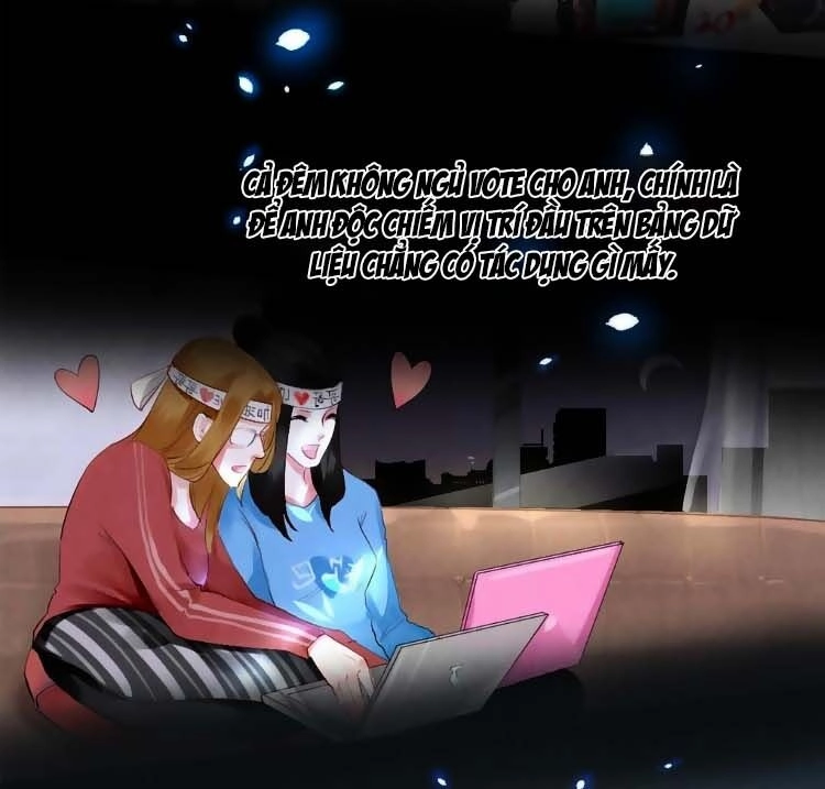 Chung Cư Của Các Ảnh Đế Chapter 20 - 5