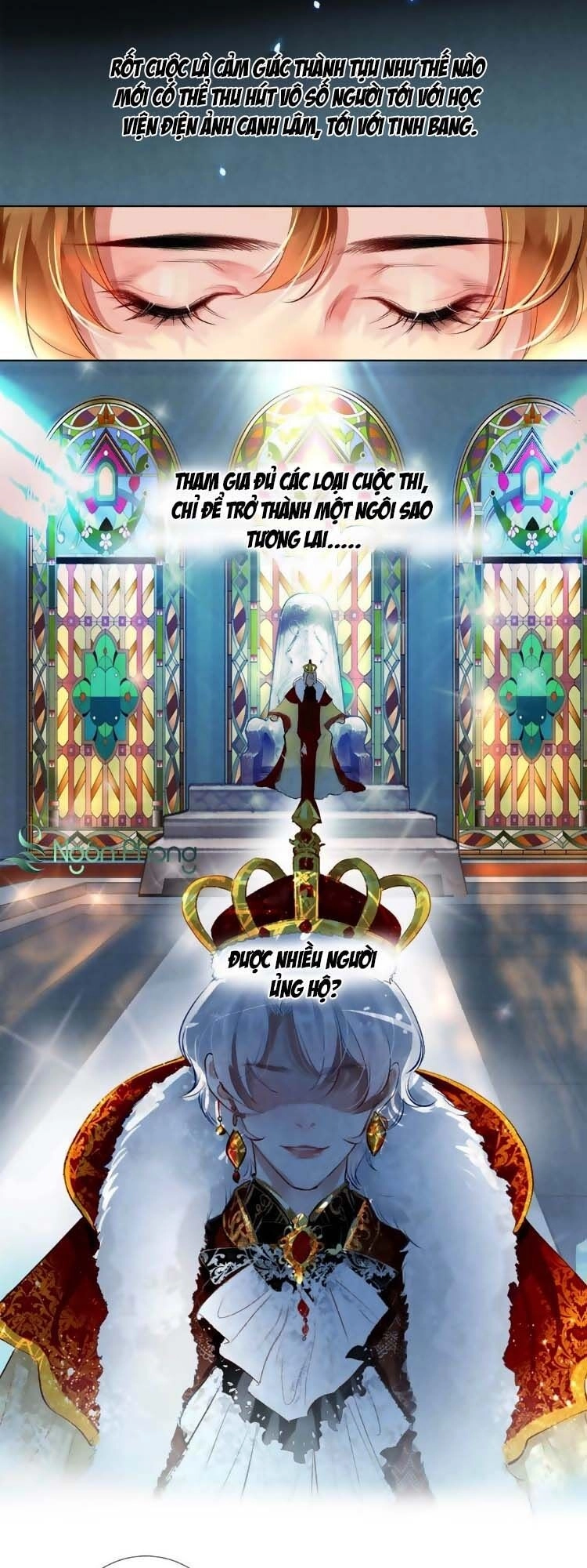 Chung Cư Của Các Ảnh Đế Chapter 20 - 6