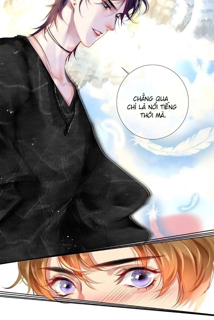 Chung Cư Của Các Ảnh Đế Chapter 20 - 9