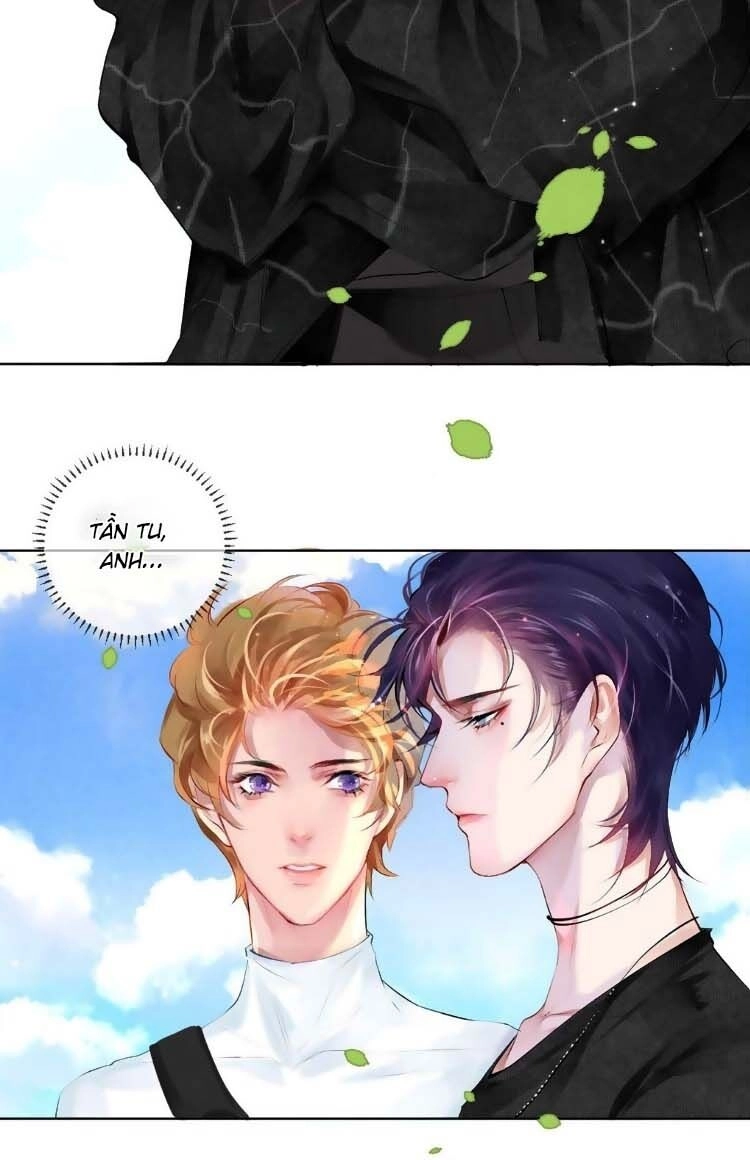 Chung Cư Của Các Ảnh Đế Chapter 20 - 13