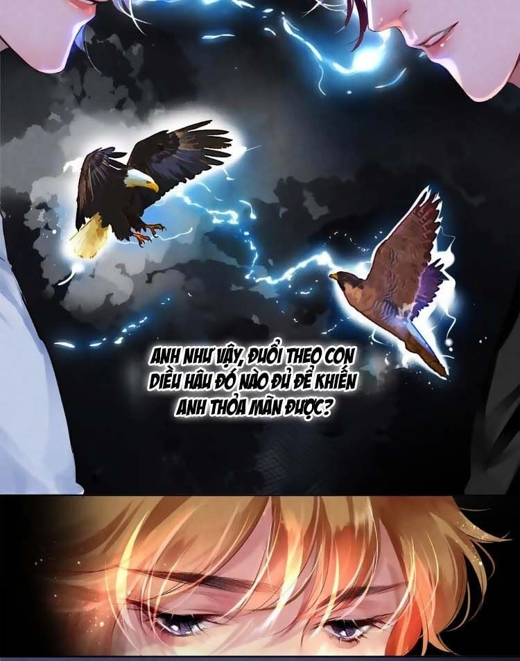 Chung Cư Của Các Ảnh Đế Chapter 20 - 15