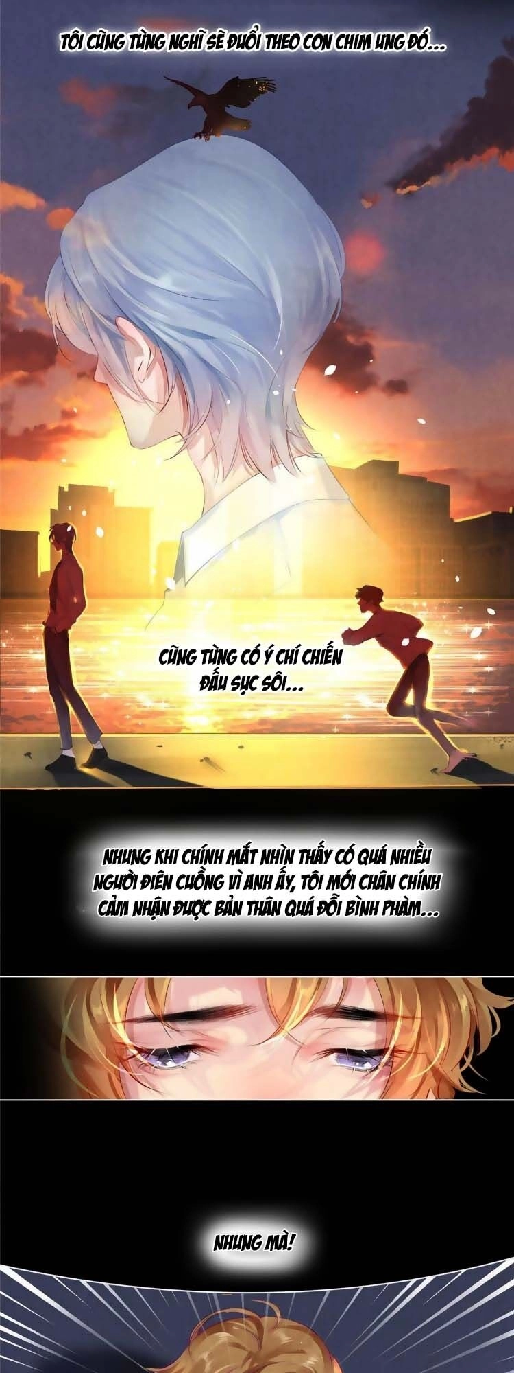 Chung Cư Của Các Ảnh Đế Chapter 20 - 16