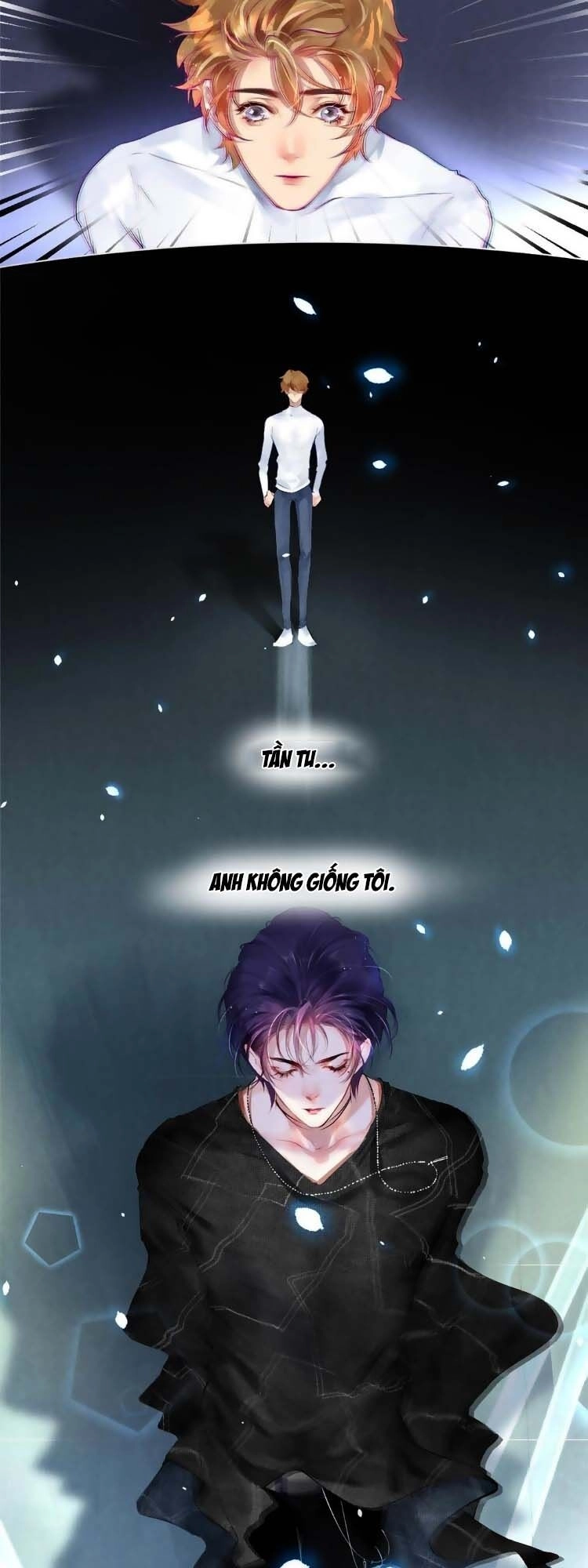 Chung Cư Của Các Ảnh Đế Chapter 20 - 17