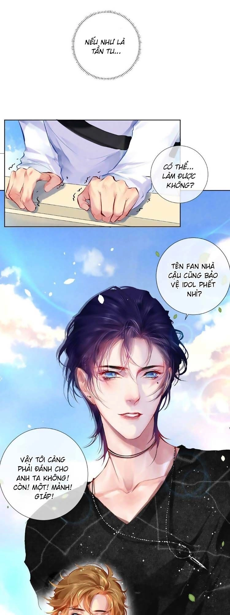 Chung Cư Của Các Ảnh Đế Chapter 20 - 19