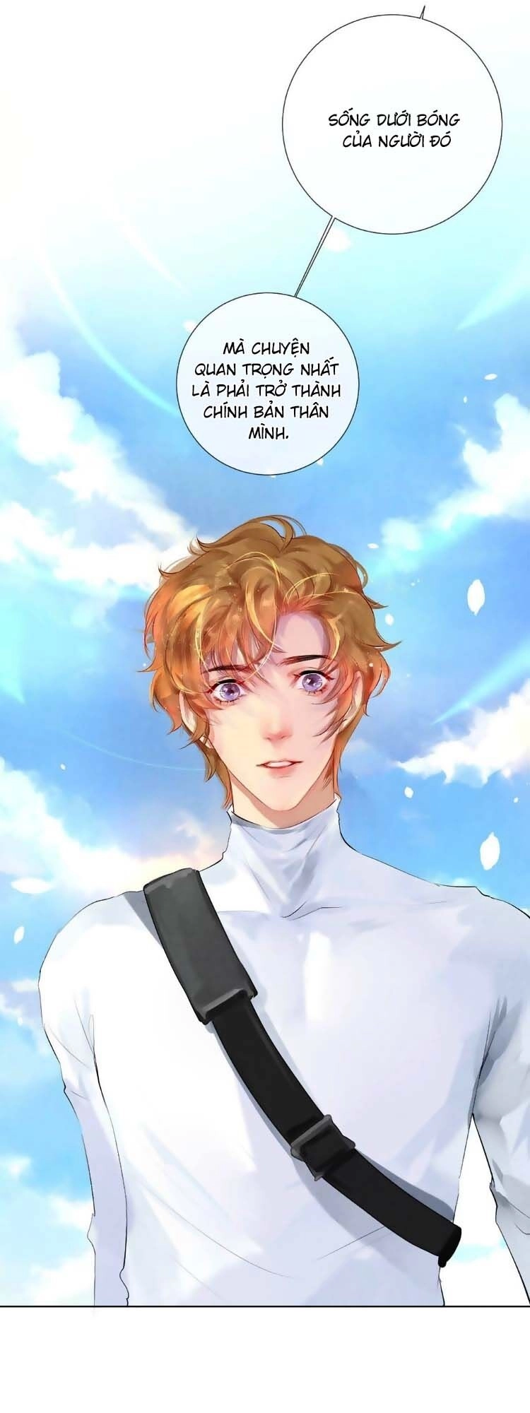 Chung Cư Của Các Ảnh Đế Chapter 20 - 23