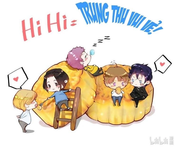 Chung Cư Của Các Ảnh Đế Chapter 20 - 24