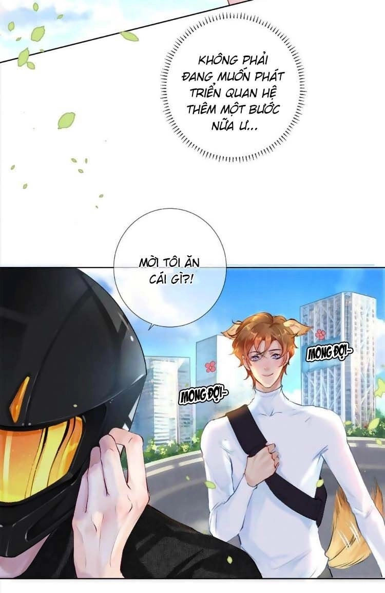 Chung Cư Của Các Ảnh Đế Chapter 21 - 2