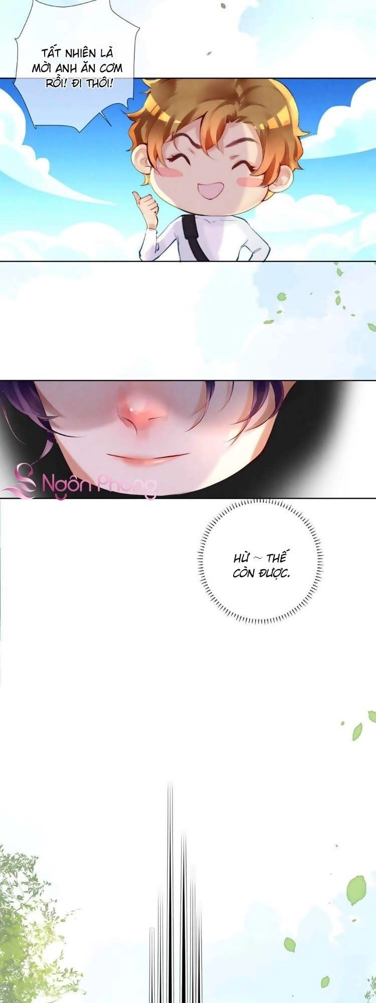 Chung Cư Của Các Ảnh Đế Chapter 21 - 5