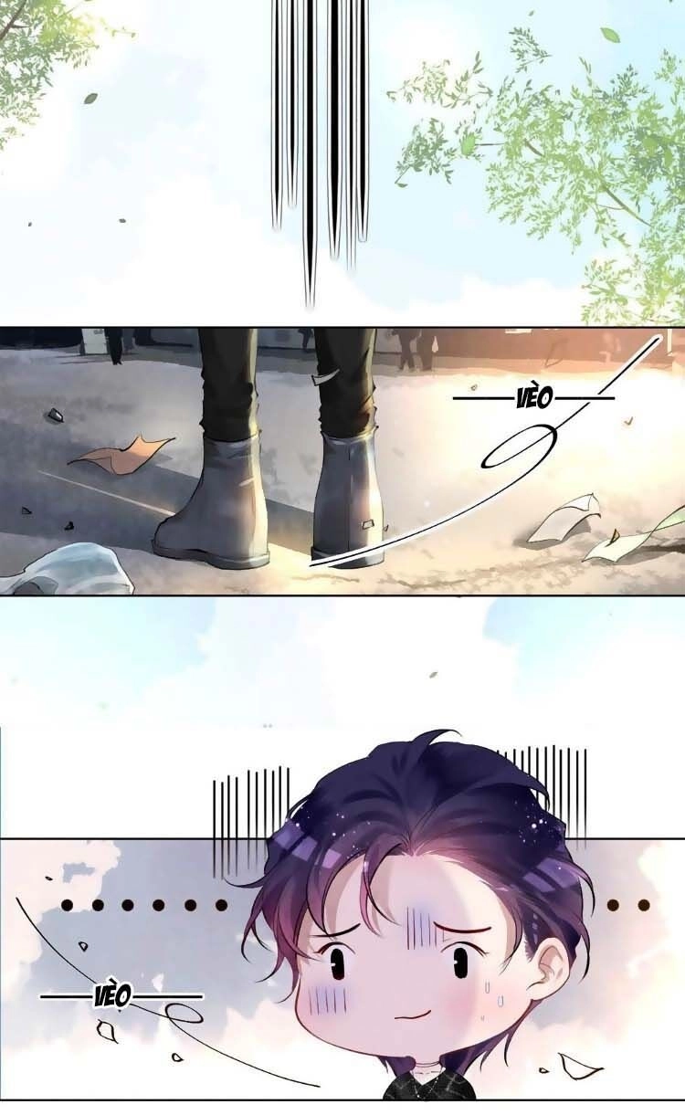 Chung Cư Của Các Ảnh Đế Chapter 21 - 6