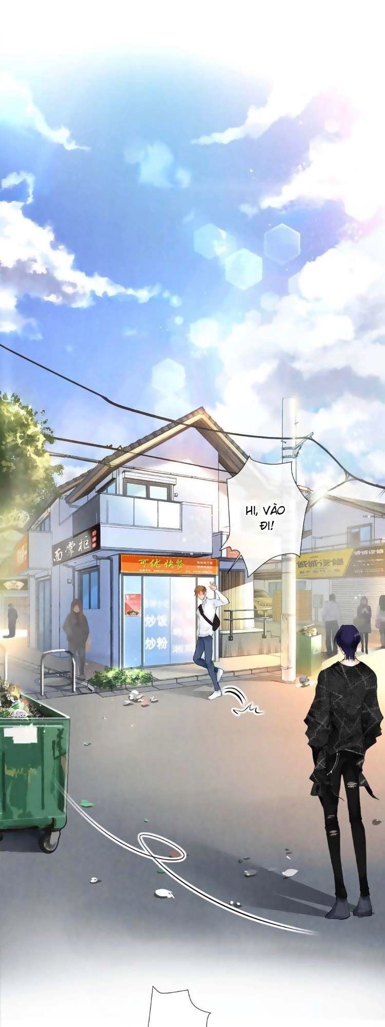 Chung Cư Của Các Ảnh Đế Chapter 21 - 7