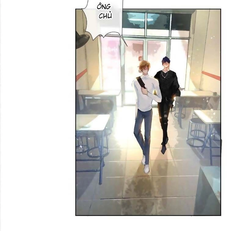 Chung Cư Của Các Ảnh Đế Chapter 21 - 8