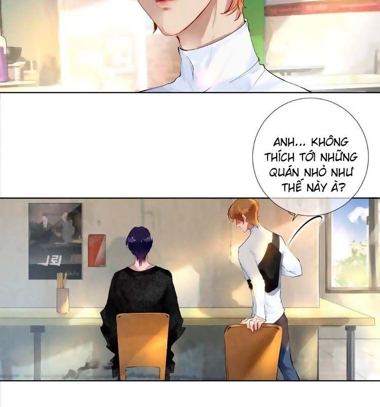 Chung Cư Của Các Ảnh Đế Chapter 21 - 10