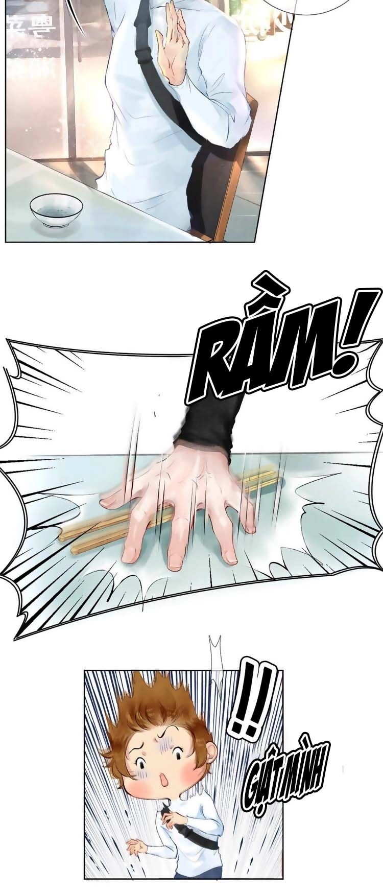 Chung Cư Của Các Ảnh Đế Chapter 21 - 12