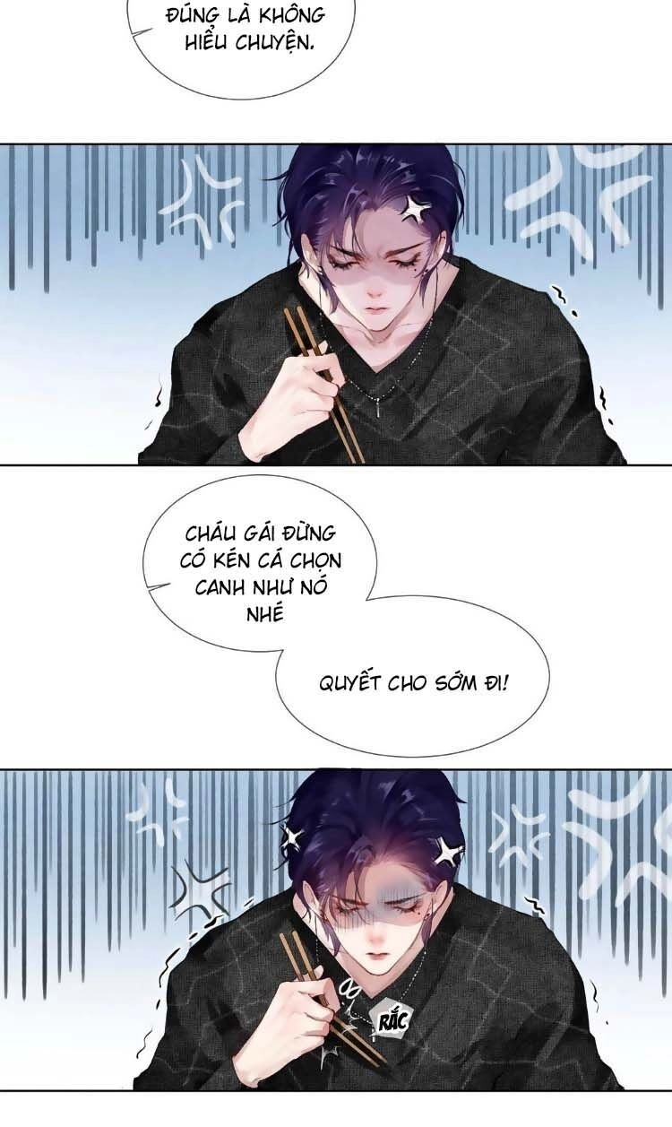 Chung Cư Của Các Ảnh Đế Chapter 21 - 14