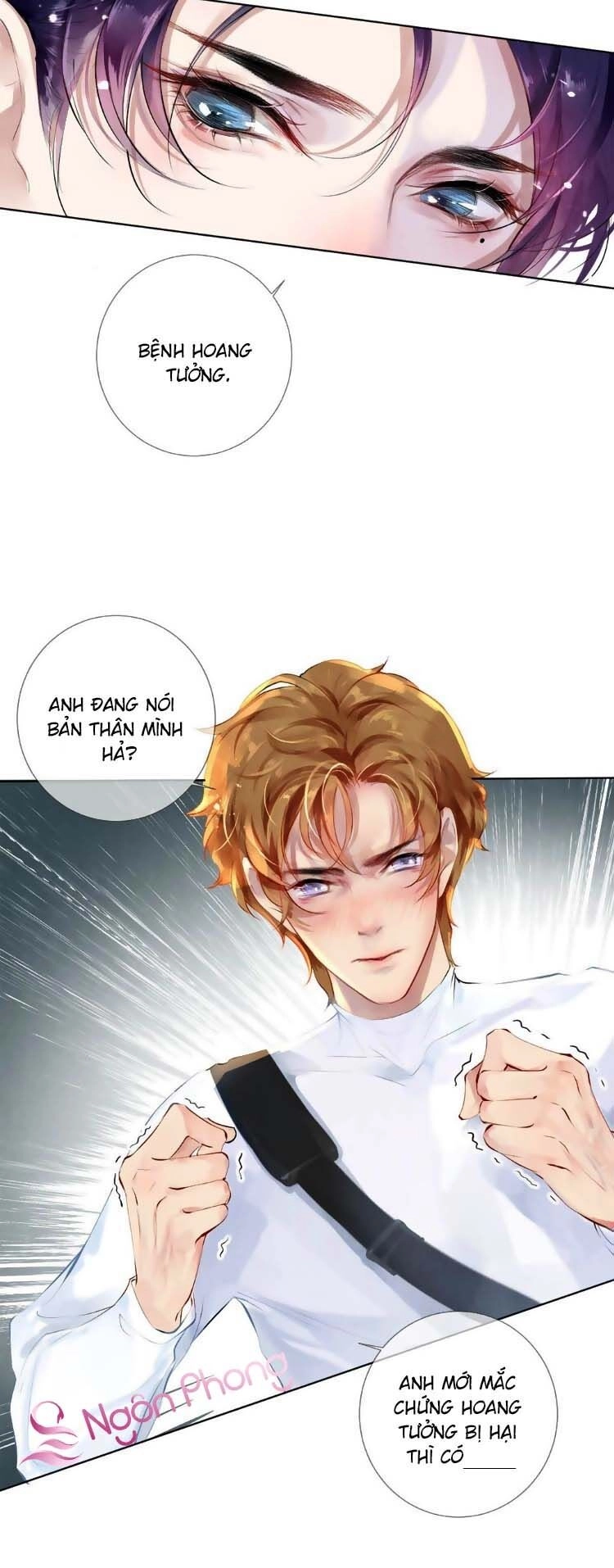 Chung Cư Của Các Ảnh Đế Chapter 21 - 18