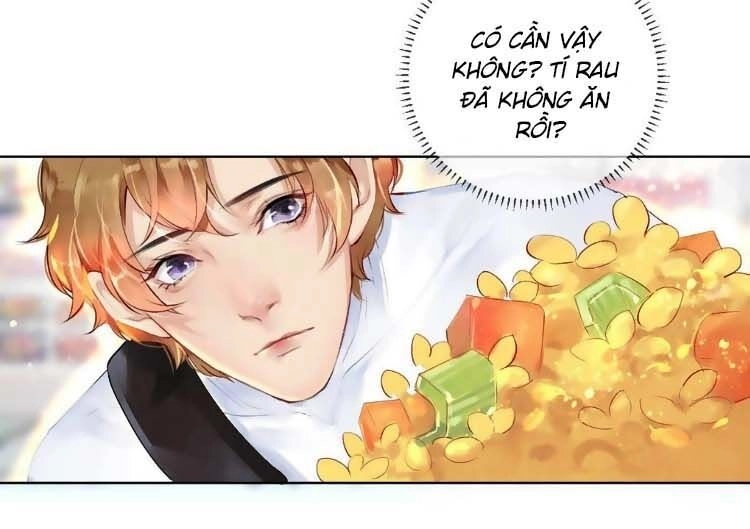 Chung Cư Của Các Ảnh Đế Chapter 22 - 2