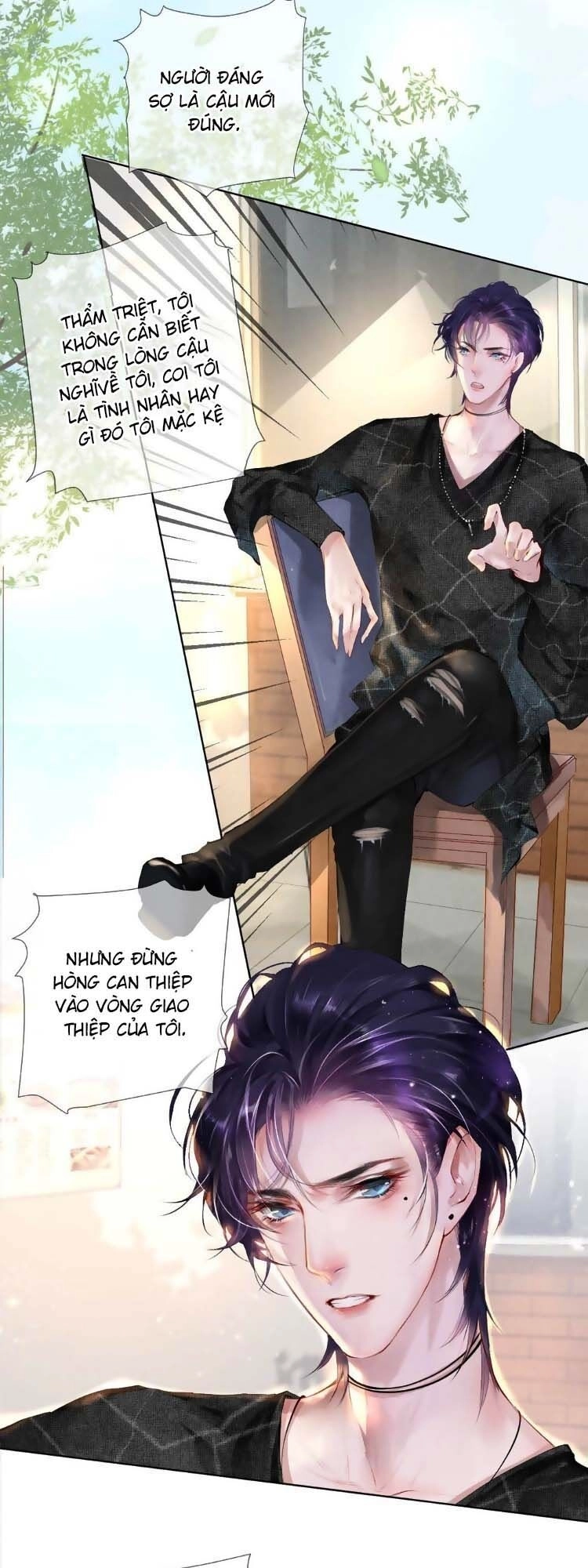 Chung Cư Của Các Ảnh Đế Chapter 22 - 9