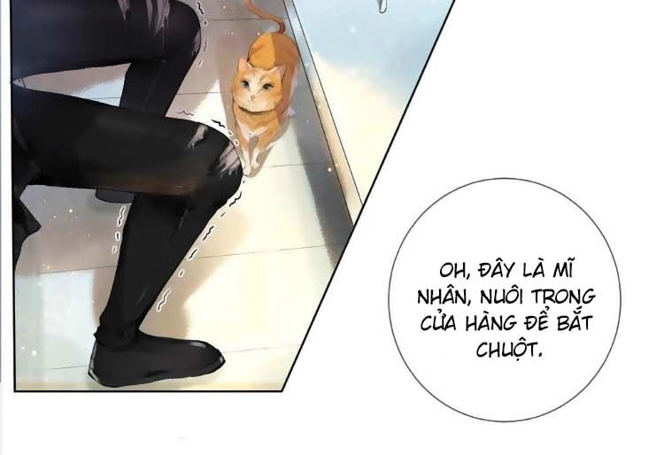 Chung Cư Của Các Ảnh Đế Chapter 22 - 12