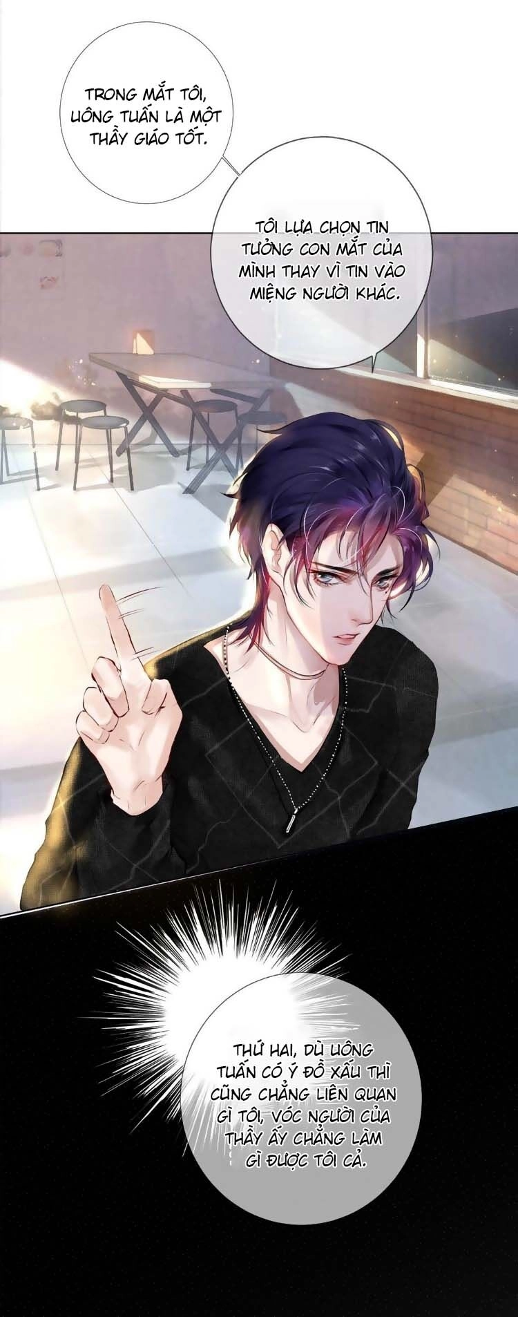 Chung Cư Của Các Ảnh Đế Chapter 23 - 6