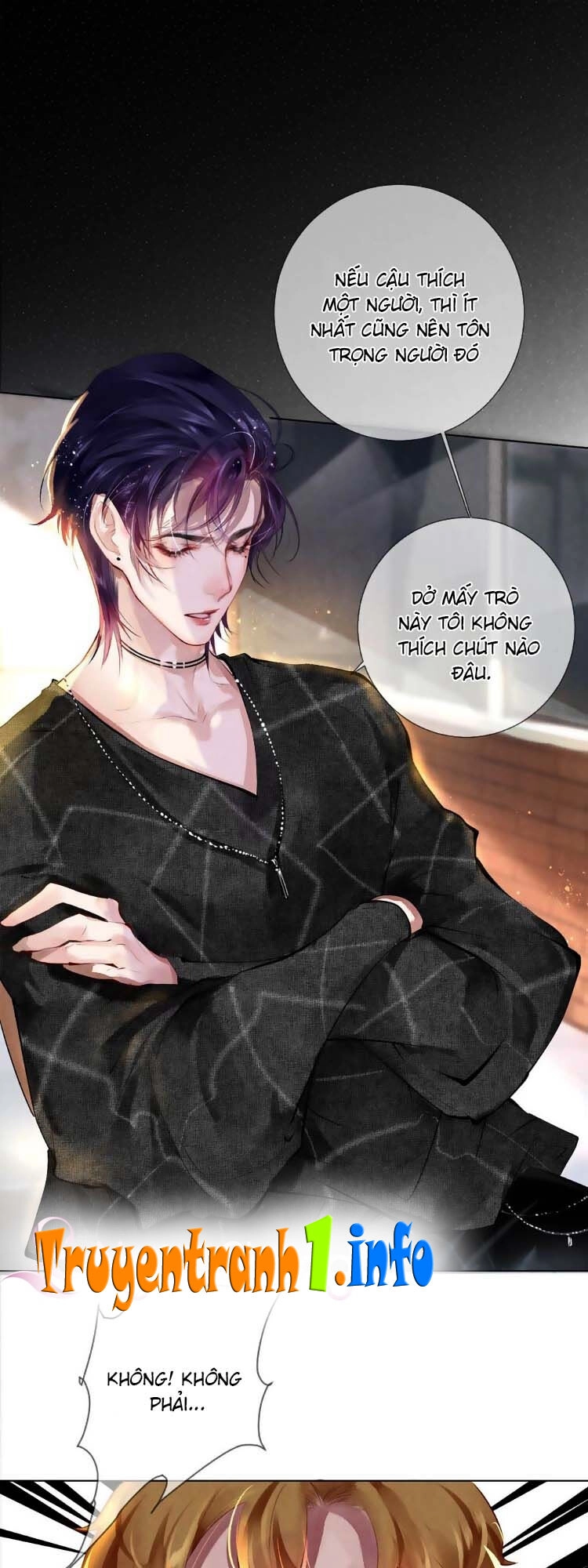 Chung Cư Của Các Ảnh Đế Chapter 23 - 7