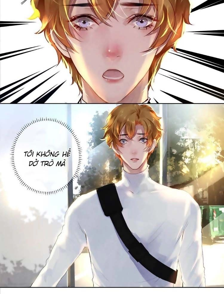 Chung Cư Của Các Ảnh Đế Chapter 23 - 8