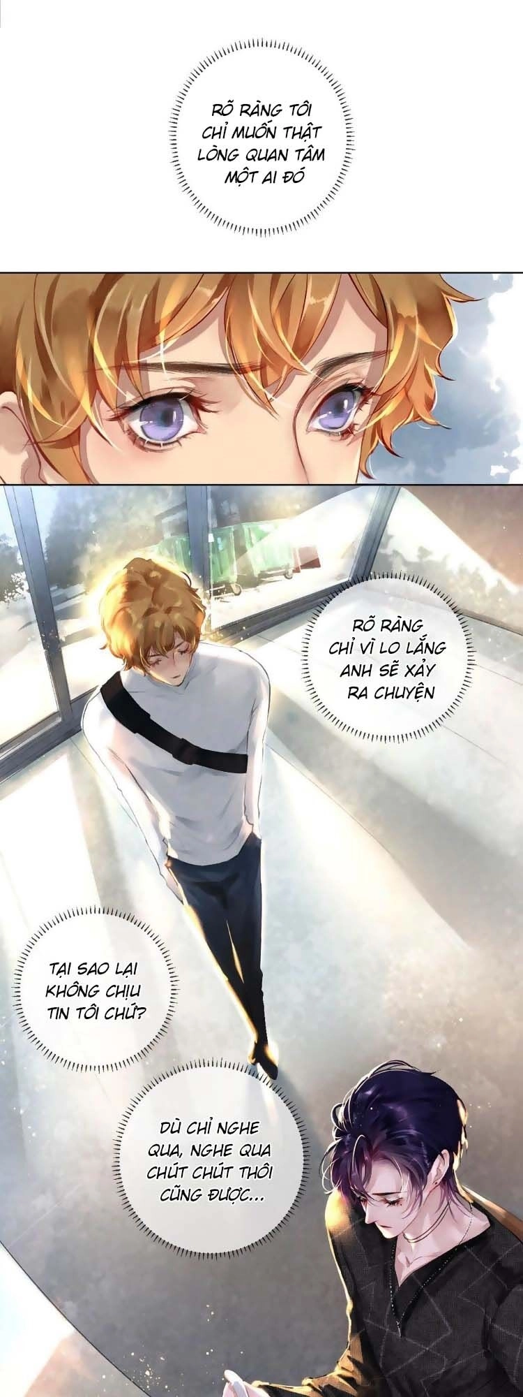 Chung Cư Của Các Ảnh Đế Chapter 23 - 9