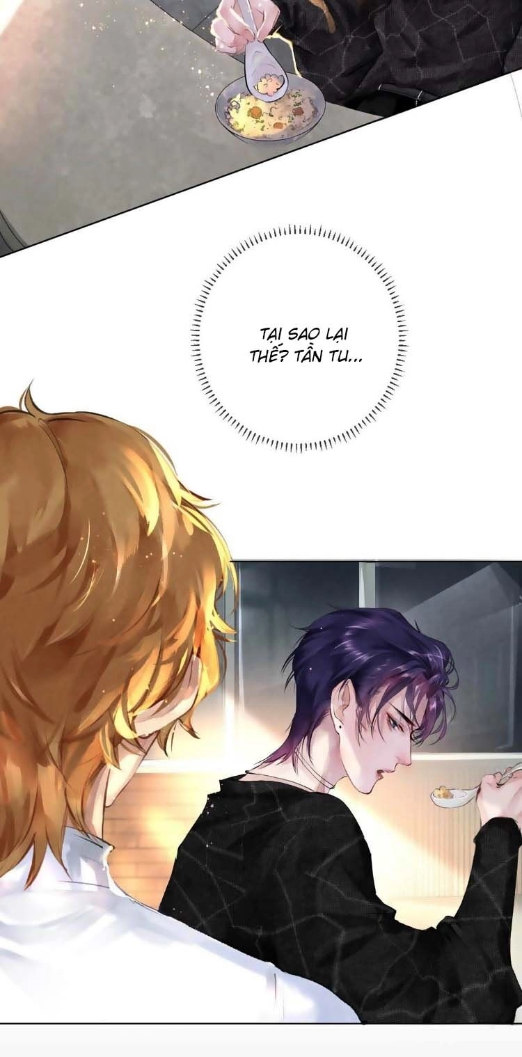 Chung Cư Của Các Ảnh Đế Chapter 23 - 10