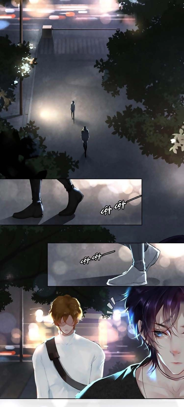 Chung Cư Của Các Ảnh Đế Chapter 23 - 12