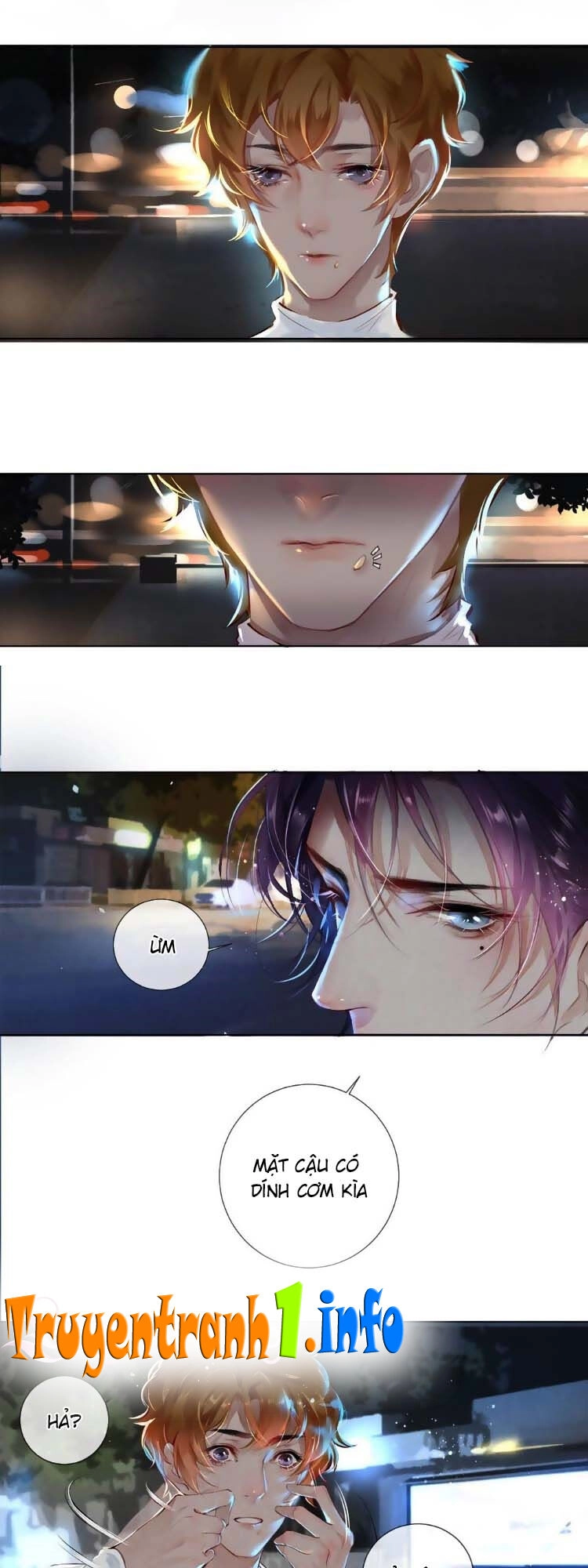 Chung Cư Của Các Ảnh Đế Chapter 23 - 13