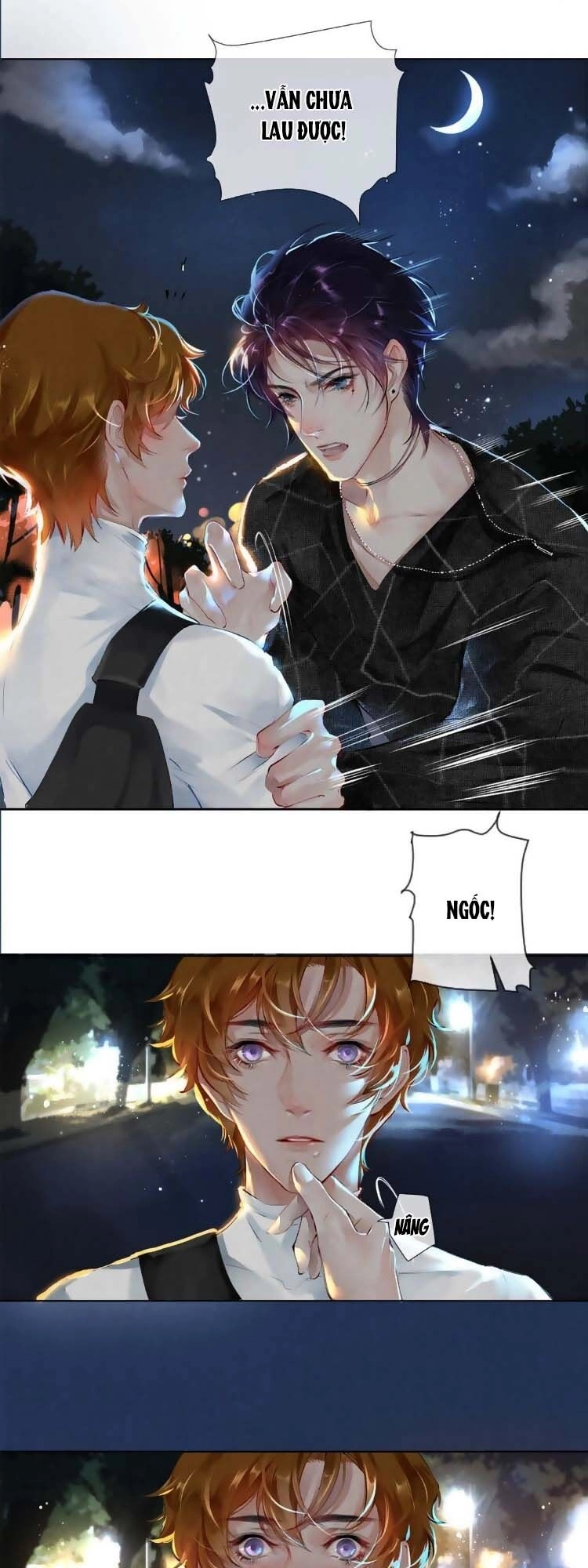 Chung Cư Của Các Ảnh Đế Chapter 23 - 15