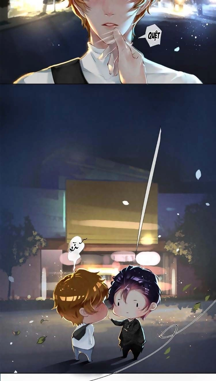 Chung Cư Của Các Ảnh Đế Chapter 23 - 16