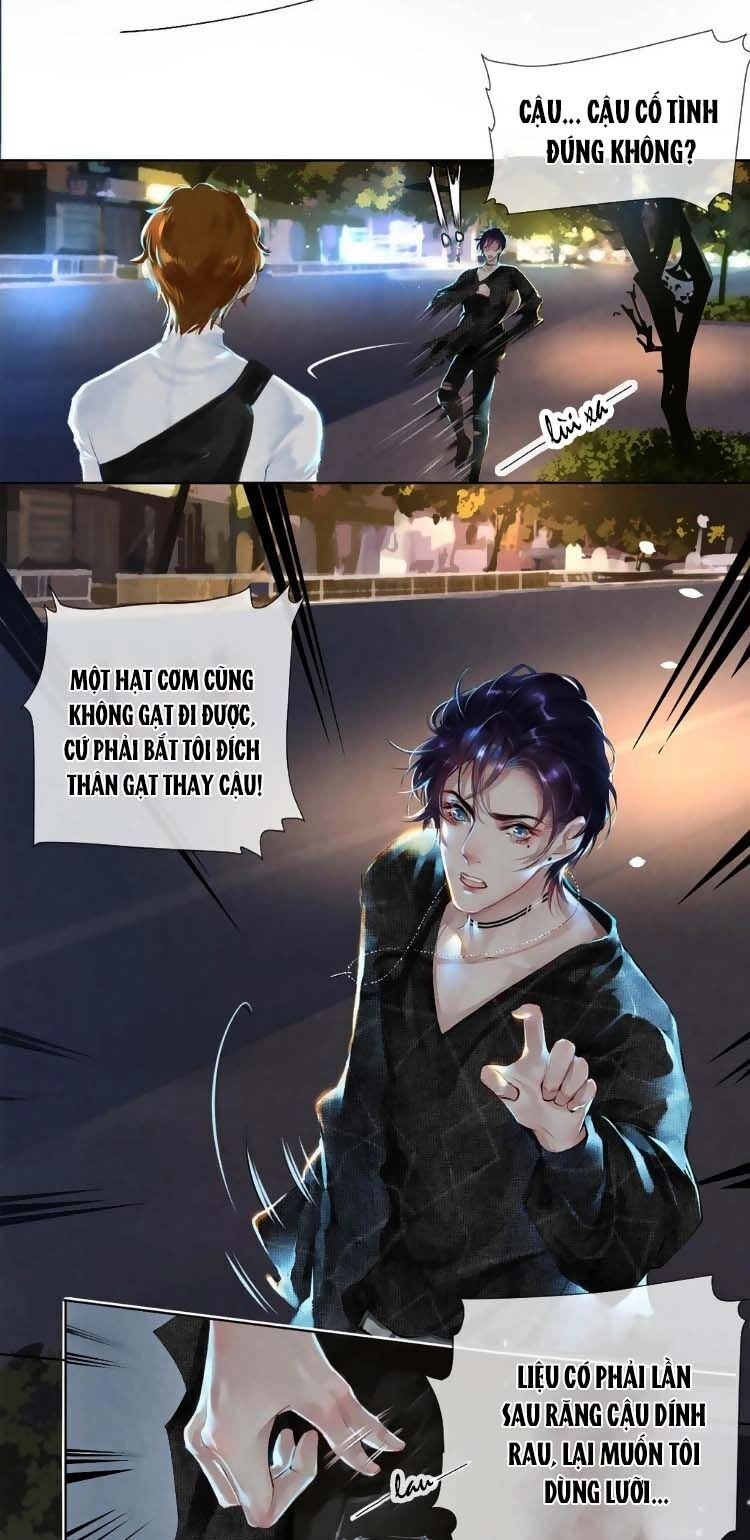 Chung Cư Của Các Ảnh Đế Chapter 23 - 17