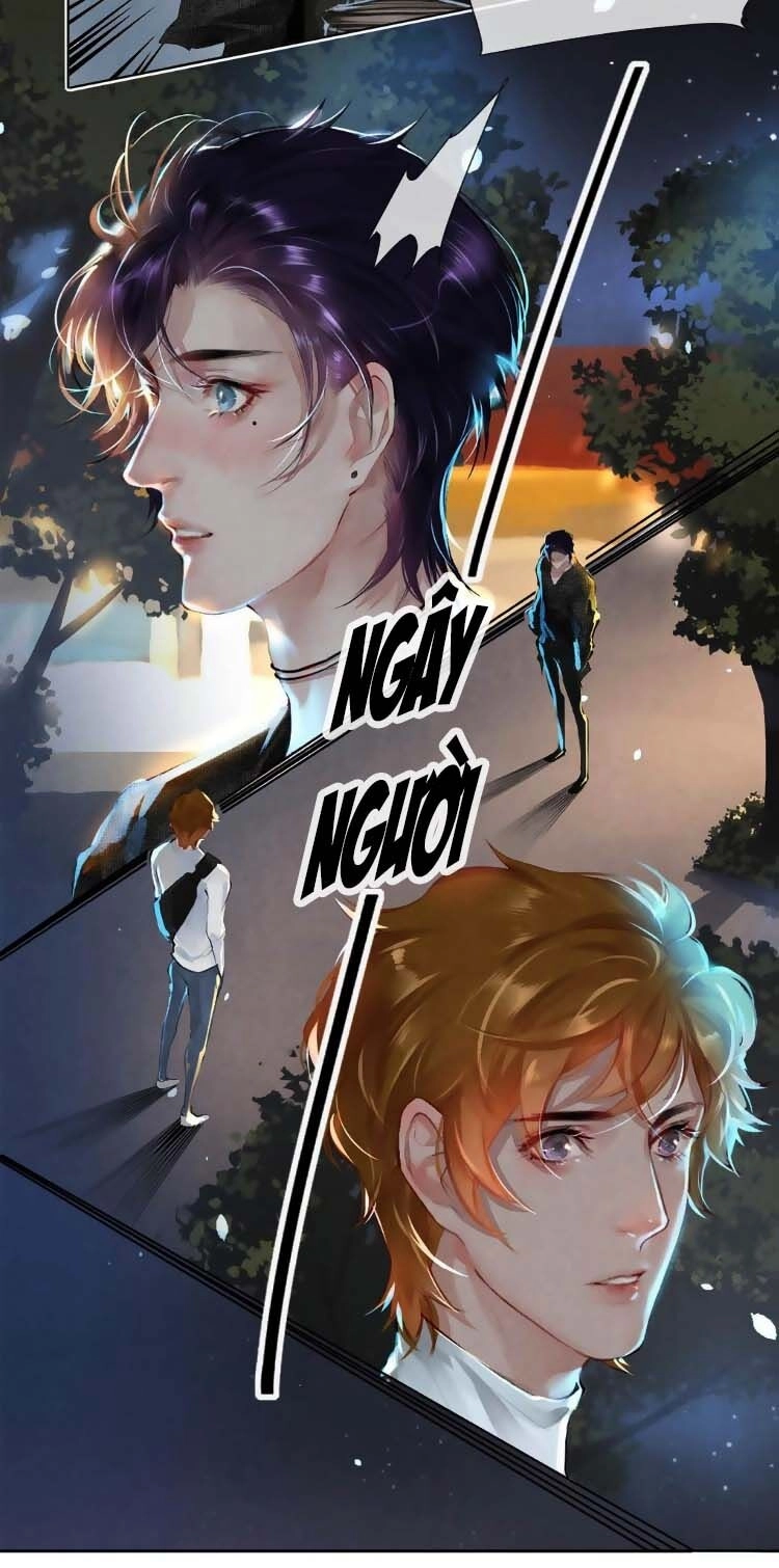 Chung Cư Của Các Ảnh Đế Chapter 23 - 18