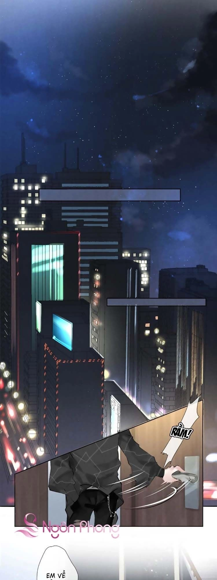 Chung Cư Của Các Ảnh Đế Chapter 24 - 1