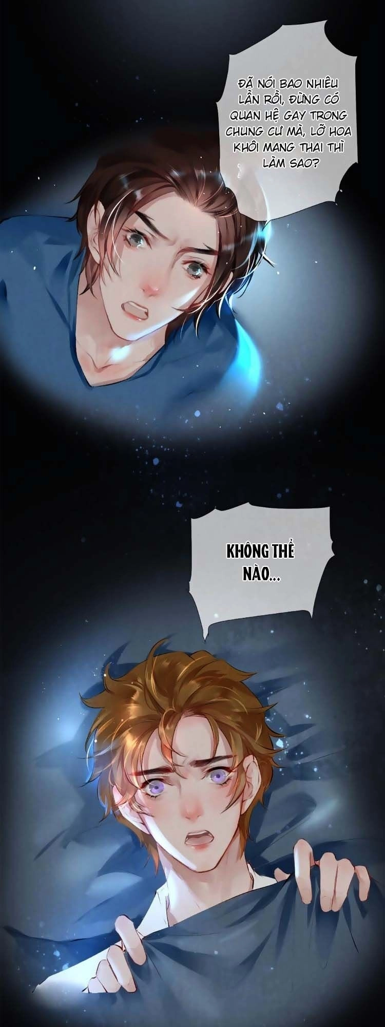 Chung Cư Của Các Ảnh Đế Chapter 24 - 4