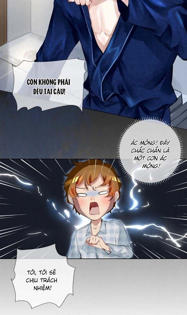 Chung Cư Của Các Ảnh Đế Chapter 24 - 10