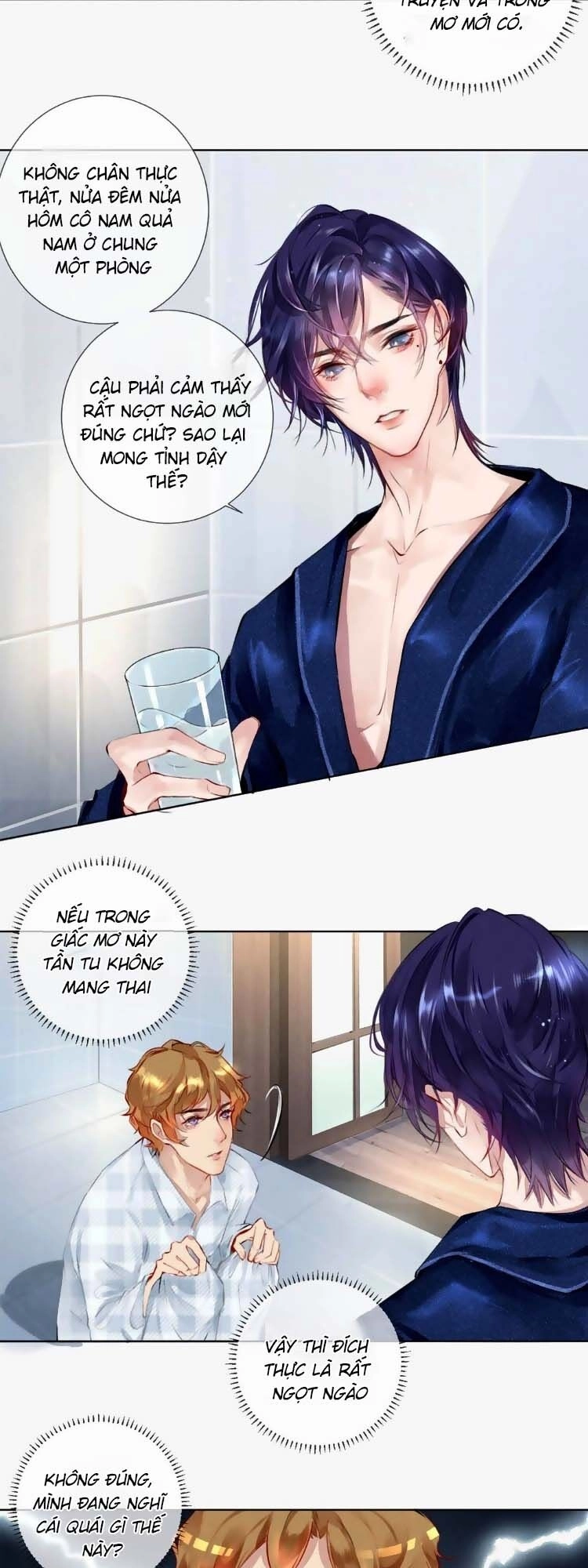 Chung Cư Của Các Ảnh Đế Chapter 24 - 14