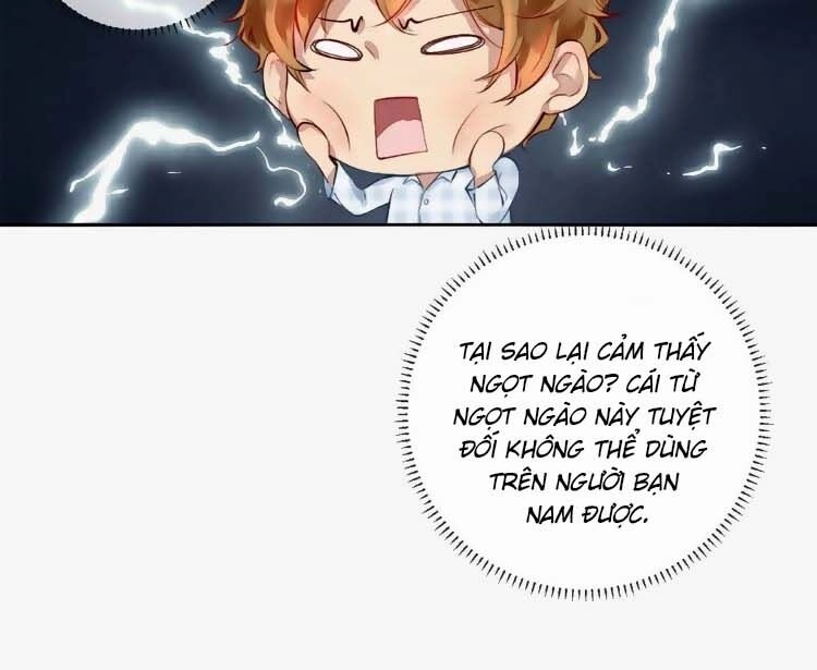 Chung Cư Của Các Ảnh Đế Chapter 24 - 15