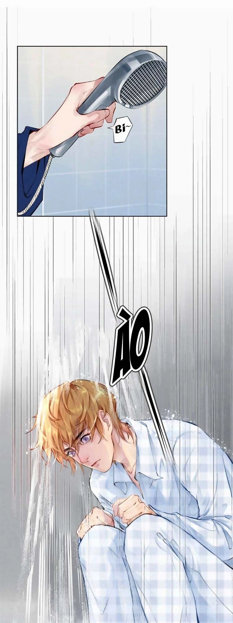 Chung Cư Của Các Ảnh Đế Chapter 24 - 22