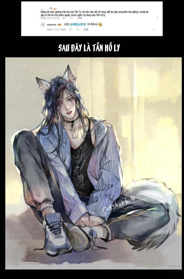 Chung Cư Của Các Ảnh Đế Chapter 24 - 26