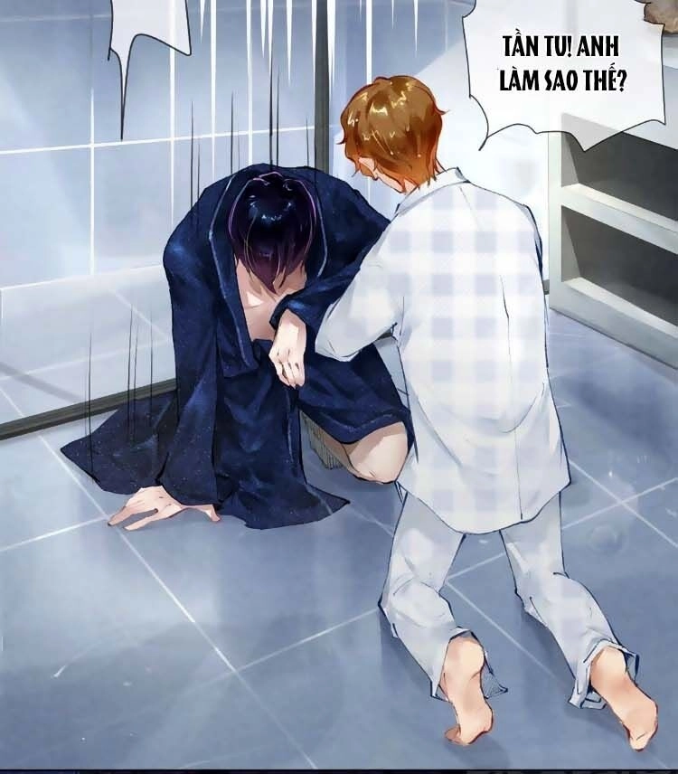 Chung Cư Của Các Ảnh Đế Chapter 25 - 2