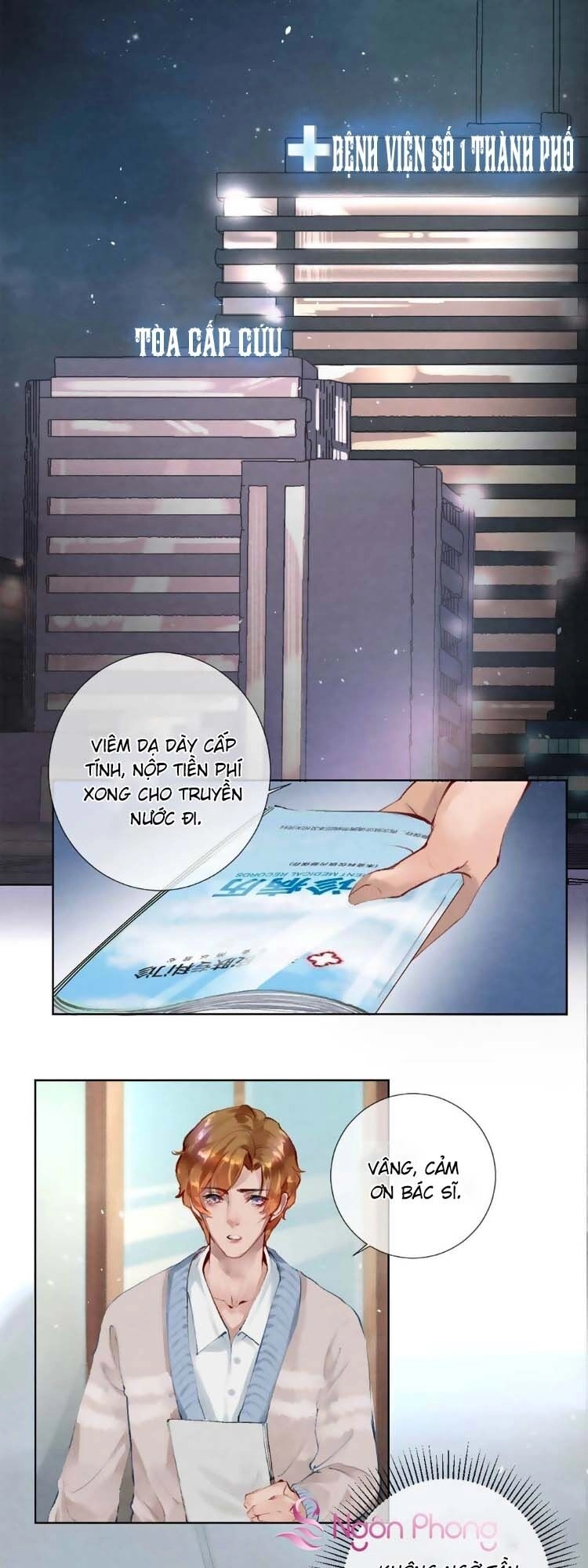 Chung Cư Của Các Ảnh Đế Chapter 25 - 5