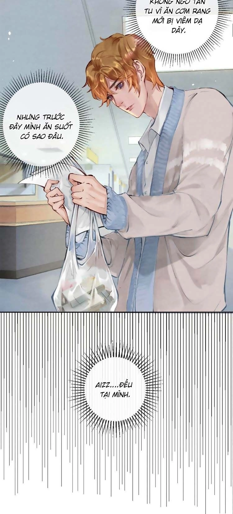 Chung Cư Của Các Ảnh Đế Chapter 25 - 6